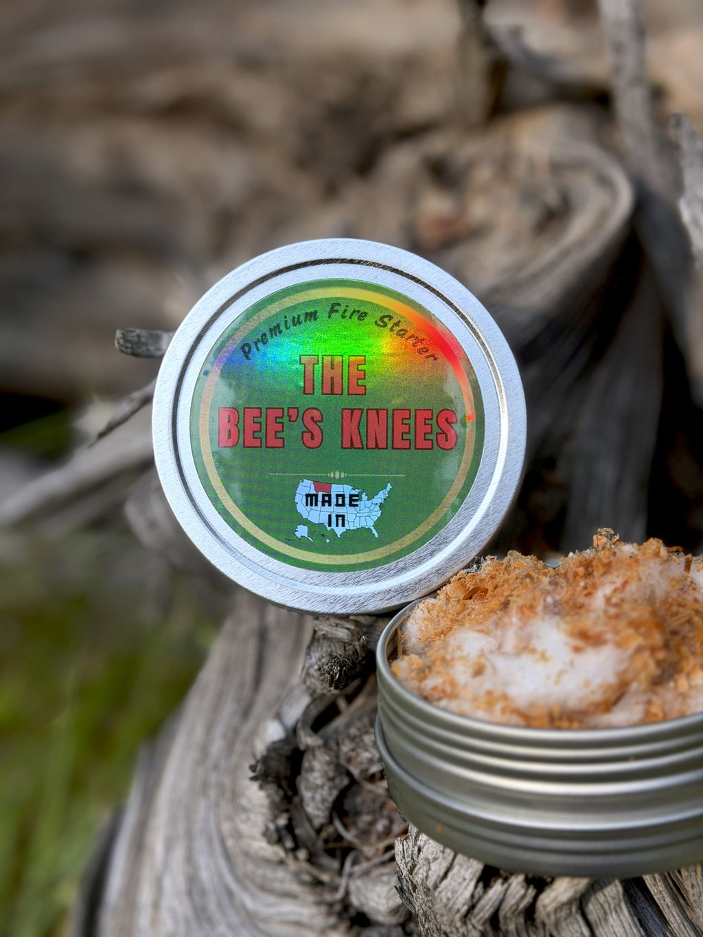 THE BEES KNEES