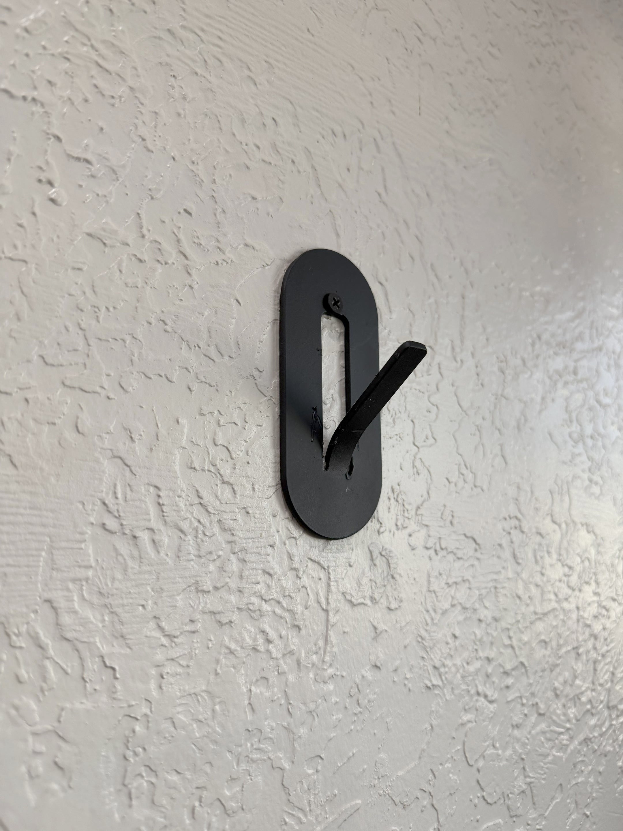 THE BUCK PLATE