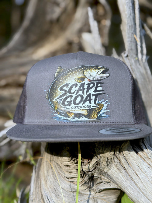 Euro Mount BallCap