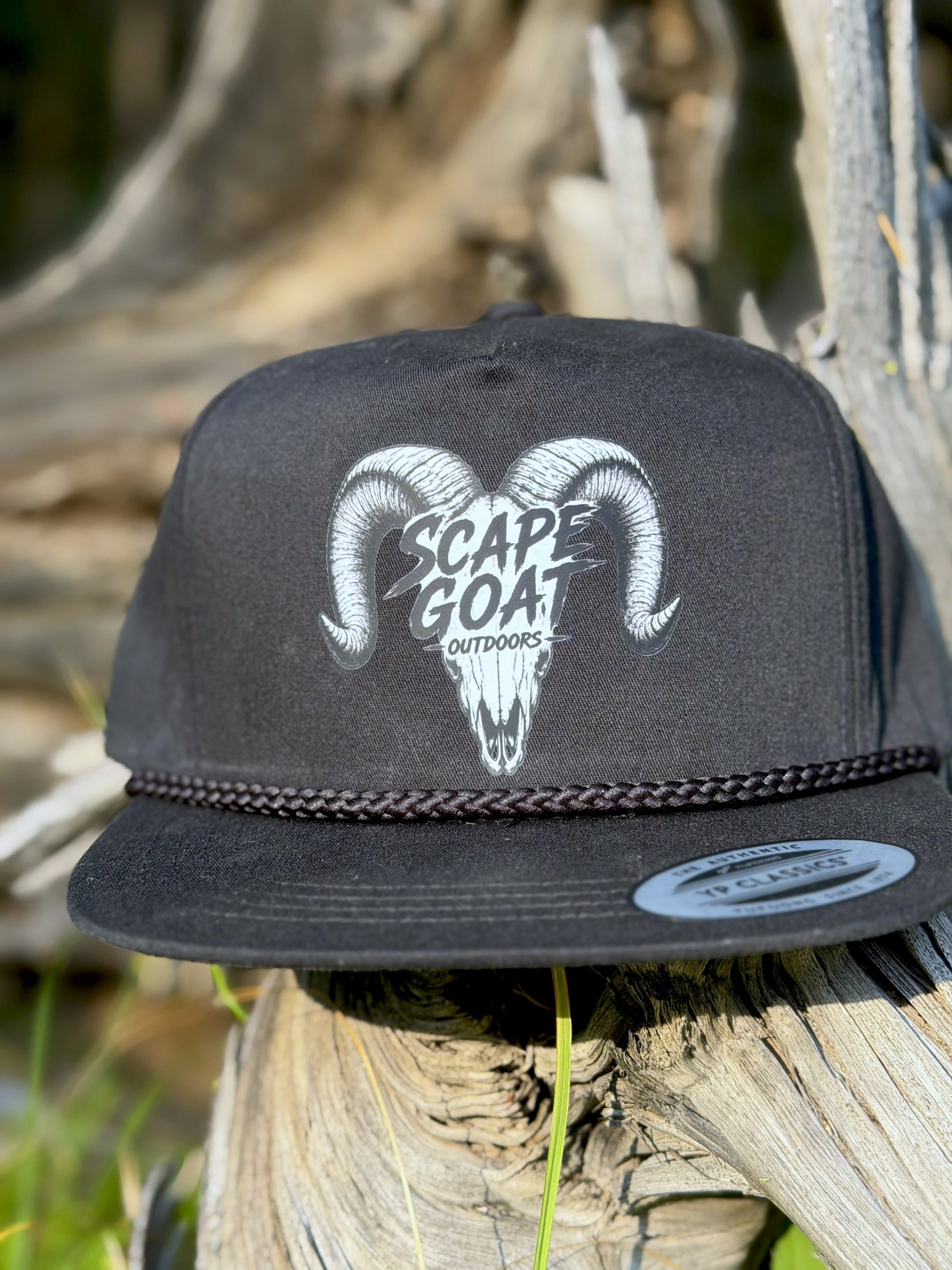 Euro Mount BallCap