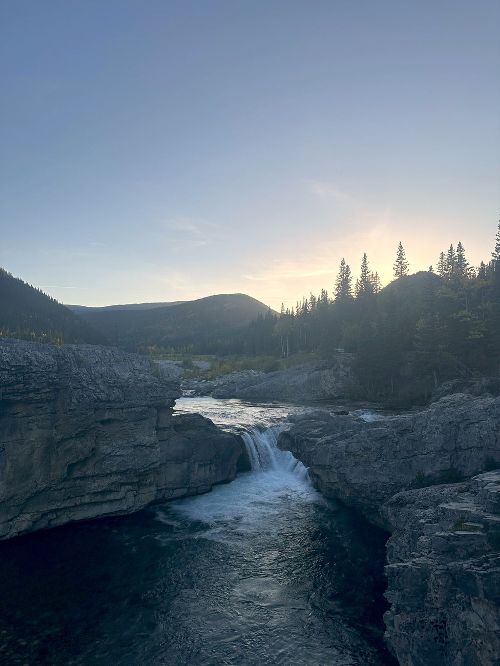 Western Adventure Consultation
