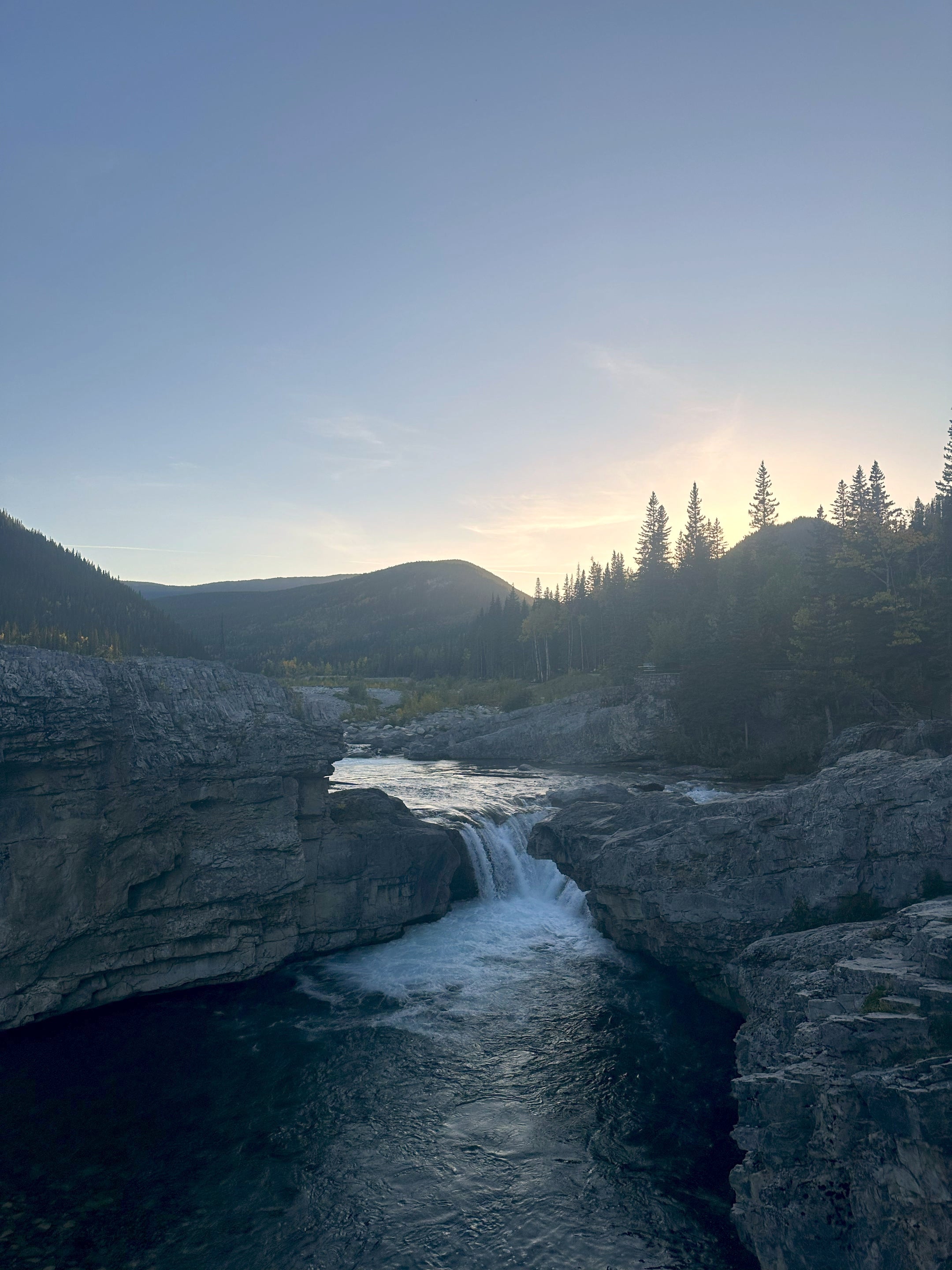 Western Adventure Consultation