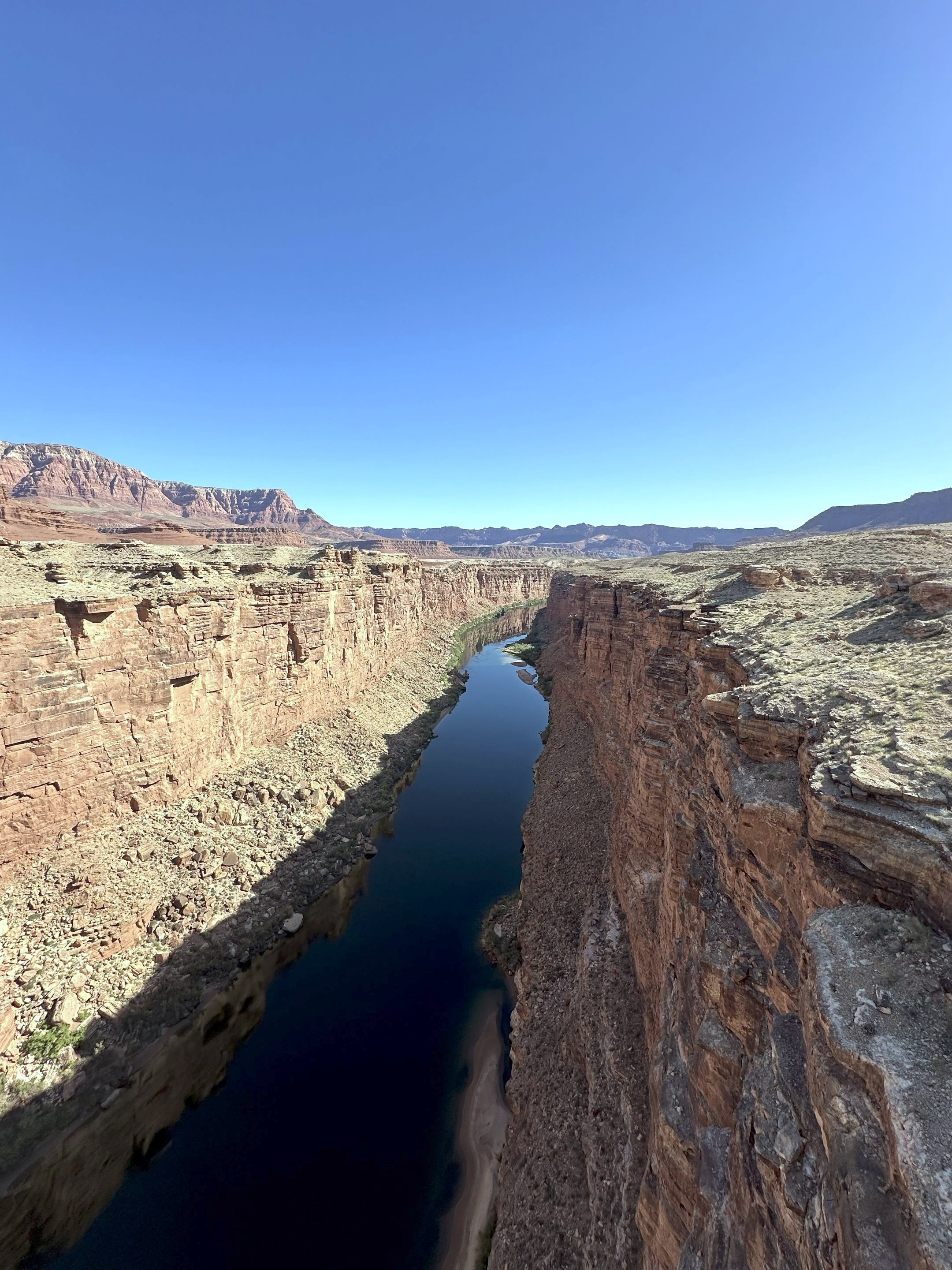 Western Adventure Consultation